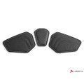 LUIMOTO TANK LEAF SPORT Tank Pads for the Triumph SPEED TRIPLE 1050 (05-10) LUIMOTO TANK LEAF SPORT Tank Pads for the Triumph SPEED TRIPLE 1050 (05-10)